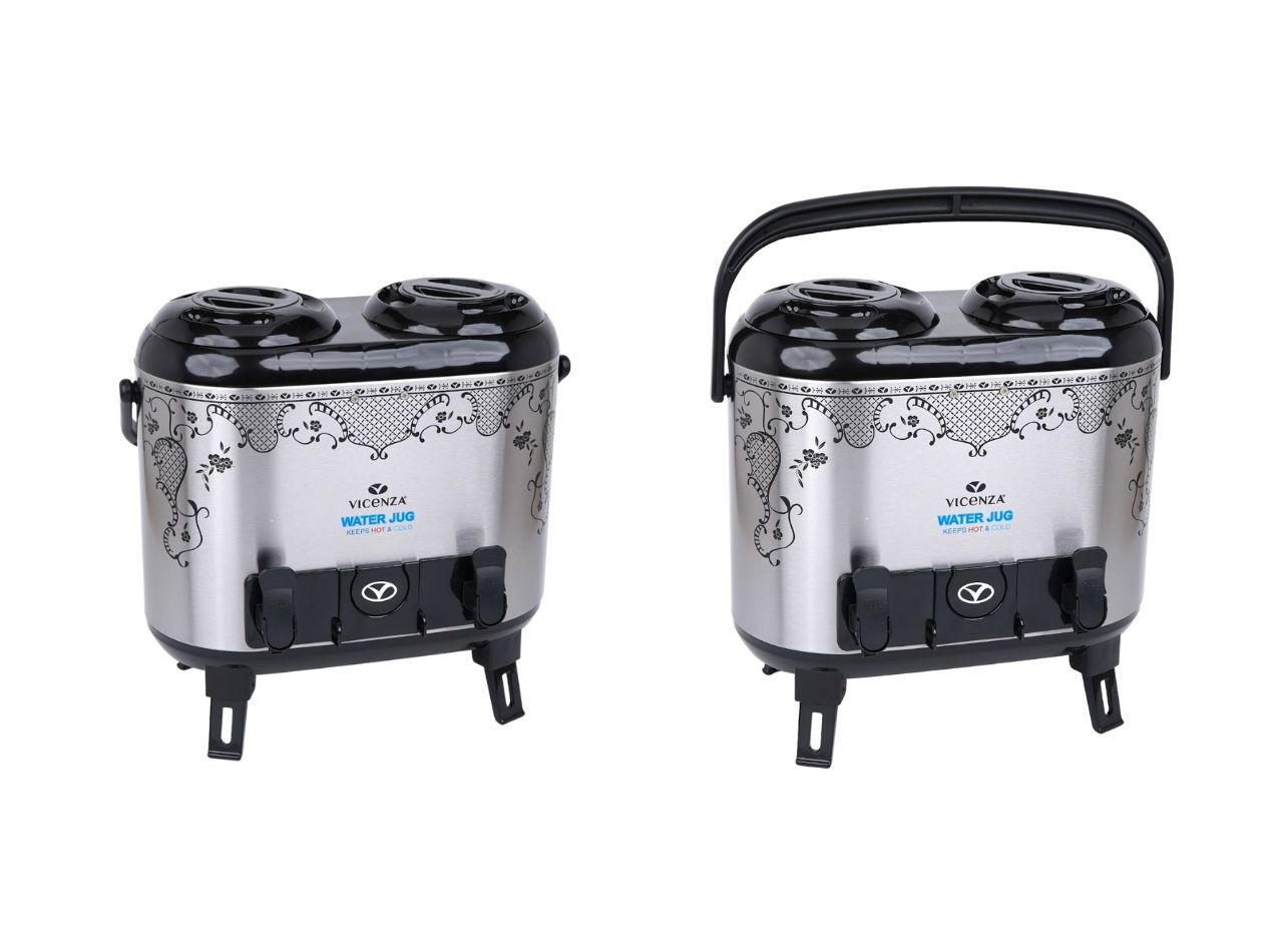 VM1202WJ Camelia Water Jug 6 L dan 6 L Twin